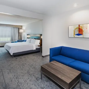 Holiday Inn Express & Suites HOUSTON SPACE CTR - CLEAR LAKE by IHG