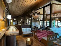 Villa Italia Hospedagem