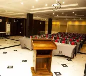 Hotel Capitol Abidjan