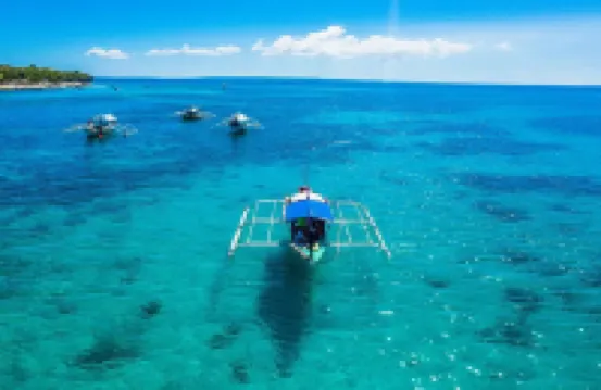 可可特爾北維爾海灘度假村 聖菲酒店