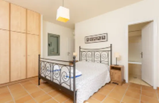 Villa Katerina Large Private Pool Walk to Beach Sea Views A C Wifi Car Not Required - 1021