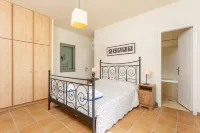 Villa Katerina Large Private Pool Walk to Beach Sea Views A C Wifi Car Not Required - 1021