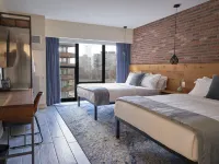 The Maj Hotel Hotels near Mural Tours