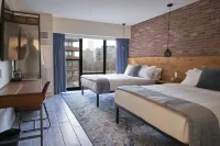The Maj Hotel - 3-Star