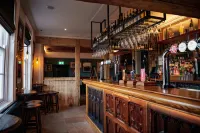 野兔和獵犬酒店 - 酒吧