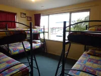 ที่พัก Glow Worm Accommodation - Hostel