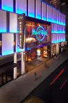 Hard Rock Hotel New York Hotel in zona Broadway