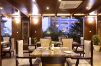 Hotel the Kingsbury Hotels in Mechinagar