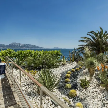 Le Petit Nice - Passedat
