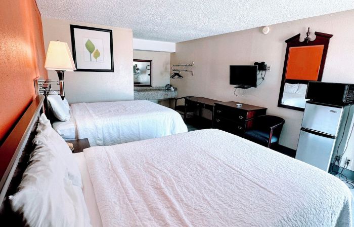 Relax Inn Henryetta