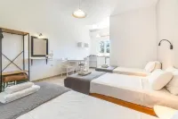 Sandy Beach Complex - Annexe Building Hotels in Kavos