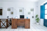 Delion View Hotel Các khách sạn ở Fira