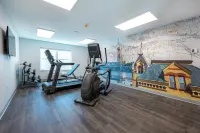 Independence Stay Hotel and Long Term Suites Hotels in Houghton