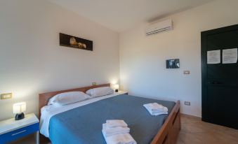 La Meta Sporting Rooms