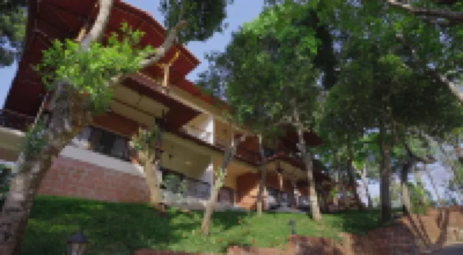 Tapovana the Fern Sakleshpur, Series by Marriott