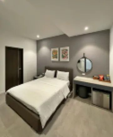 Hanz Mina Hotel Hotels in 