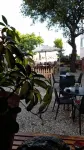 Ilyada Pansiyon - parcheggio