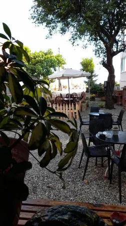 Ilyada Pansiyon Отели в г. Irmakkoy Koyu