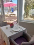 La Ville Hotel - Frühstück