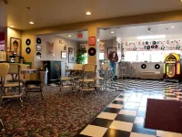 Motel 6 McAlester, OK - South
