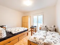 Holiday Home Feldkirch Panoramic Views