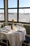 The Inn of Cape May - breakfast