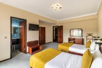 Hotel Colmeia Hotels in Amor