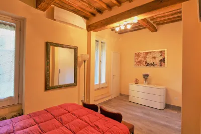 106 Lodge Hotell i Lupa