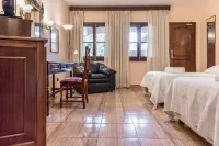 Paramanta Lifestyle Hotel Hoteles cerca de Shopping del Sol