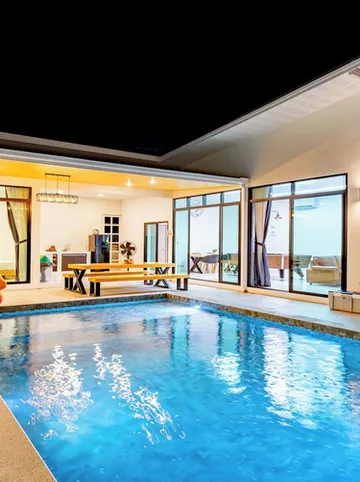 รูปภาพของวิลล่า พาราเมาท์ 1