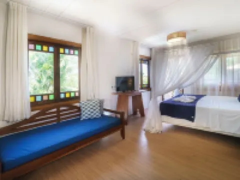 Hotel Via Dos Corais Hotels in Mata de Sao Joao