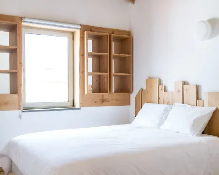 ポルト ピム ベイ オルタのホテル