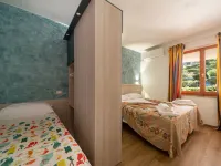 東格拉澤伊住宅飯店 卡波利韋裡住宿飯店