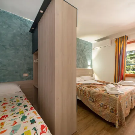 Residence le Grazie Est