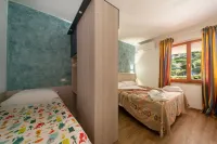 Residence le Grazie Est