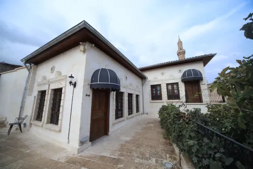 Kaliruha Hotel فنادق في سانليورفا