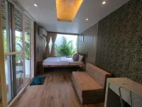 Out of Box Living Hôtels à : Alibag