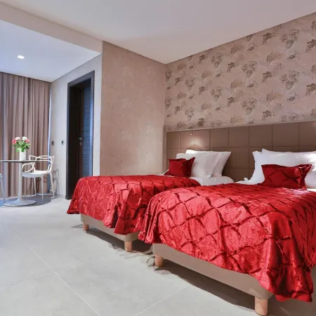 Monteverde Hotel