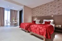 Monteverde Hotel - Mountain view