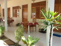 Tissa Resort Hotels in Debarawewa