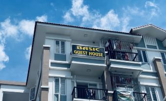 BASIC GUEST HOUSE