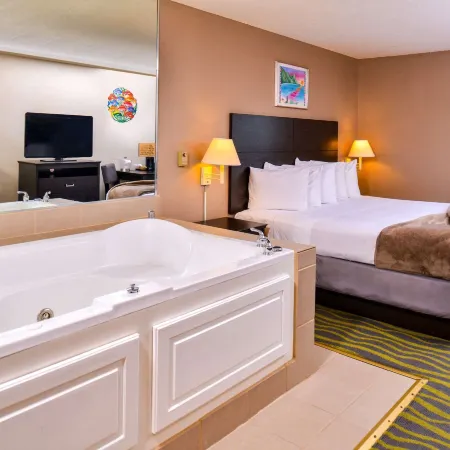 Atlantis Family Waterpark Hotel, Ascend Hotel Collection