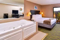 Atlantis Family Waterpark Hotel, Ascend Hotel Collection Hoteles en Lake Delton