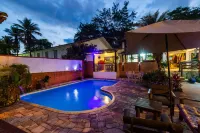 Casa Aldeia Paraty - Pools