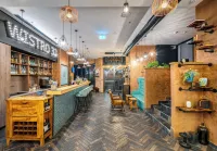 老城記憶飯店