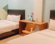 โรงแรมคาปิตอล โรงแรมใน