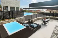 Erolidae Villas - Bathtub