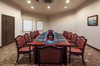 Club Hotel Turan Prince World Hotels in Kızılot