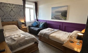 The North Cliff Hotel