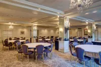 Missouri Athletic Club Hotels in East Sankt Louis